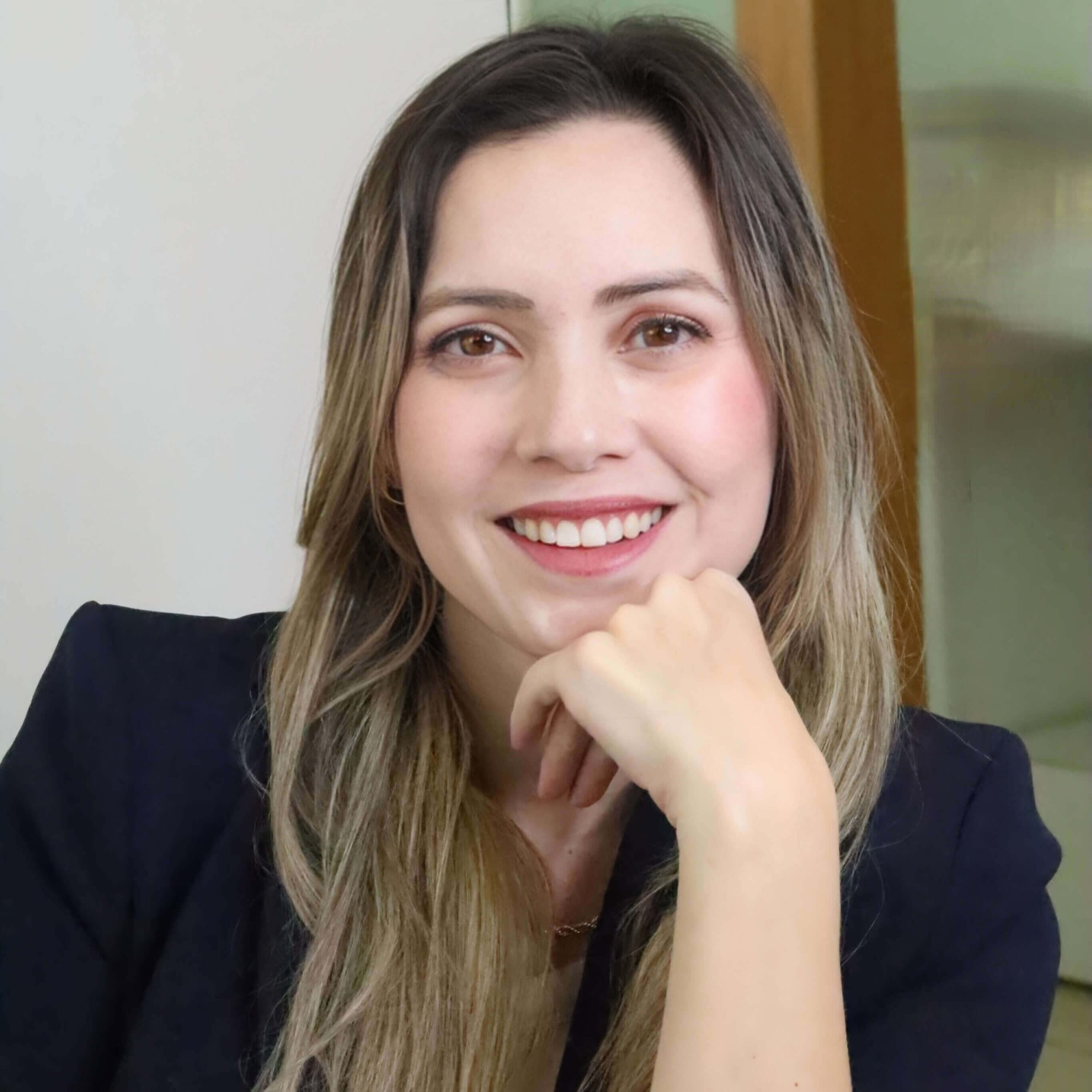 Dra Danielle Vasconcelos
