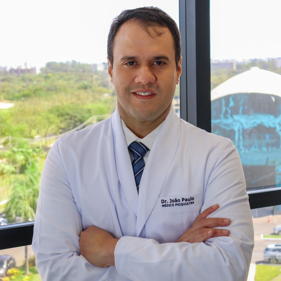 Dr João Psiquiatra Clinica Lilra Vasconcelos